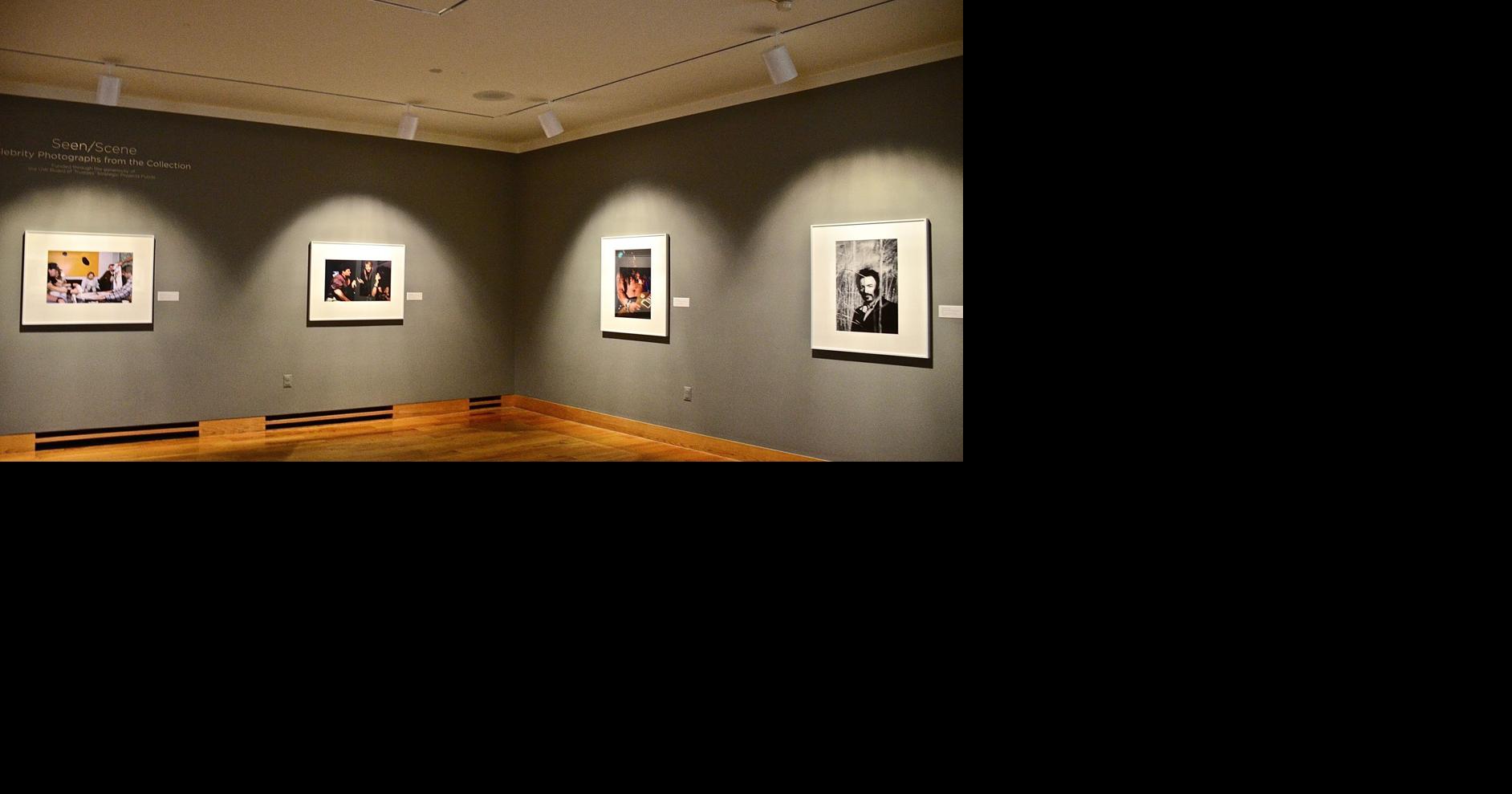 University Of Wyoming Art Museum Christmas 2022 Uw Art Museum Unveils Two New Summer Exhibitions | News | Wyomingnews.com