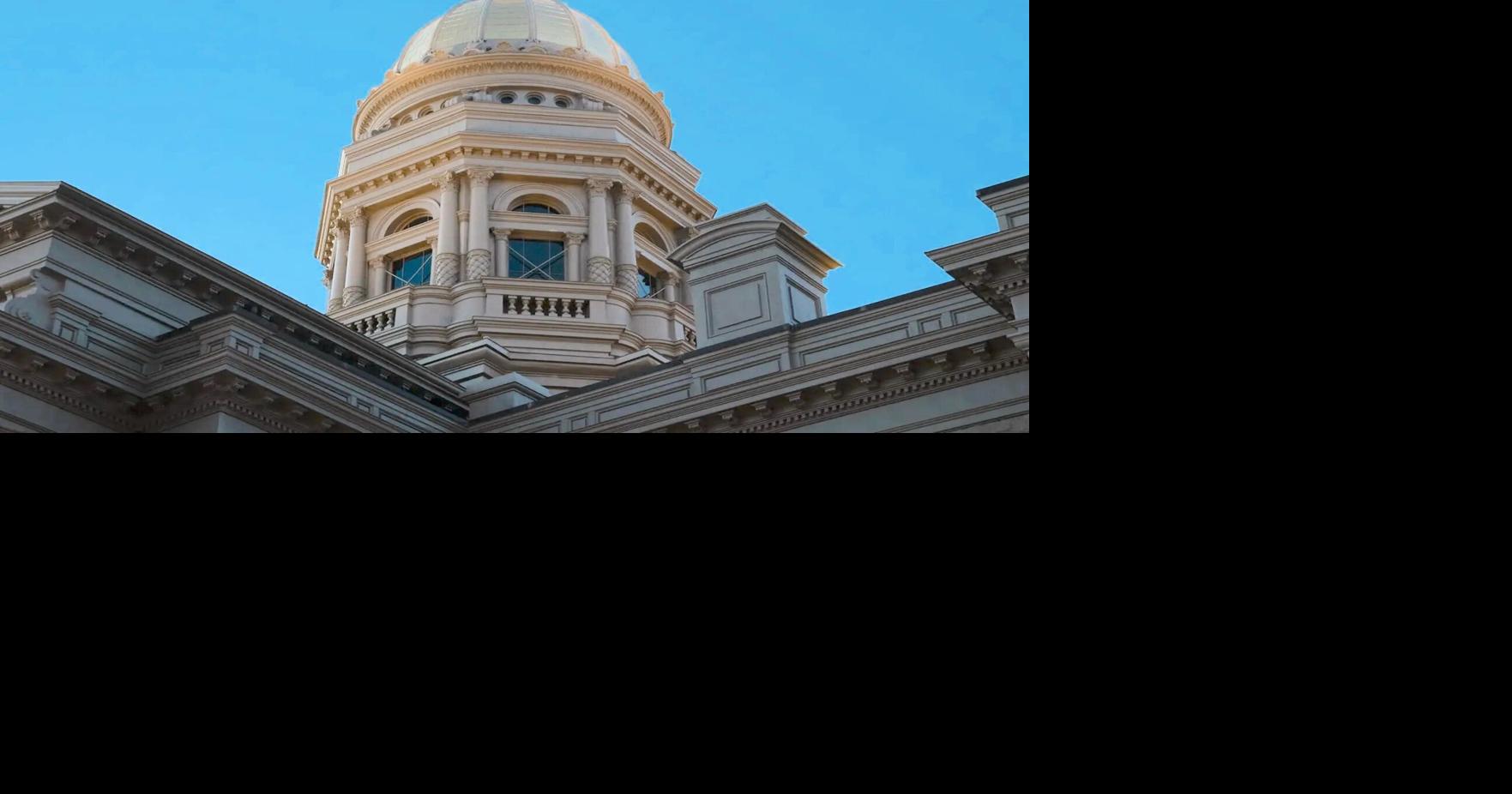 Wyoming Legislature to open 2026 budget session Monday with joint session