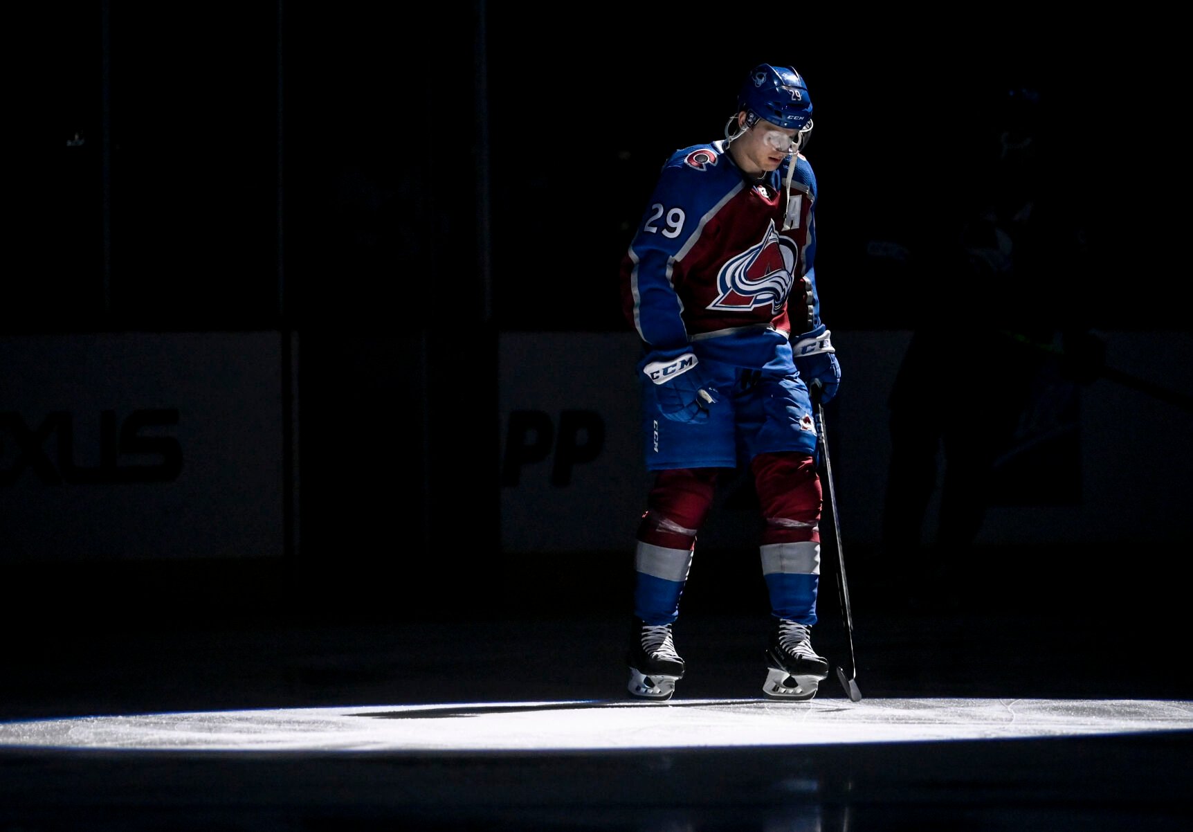 How Avalanche star Nathan MacKinnon can carve his own path to