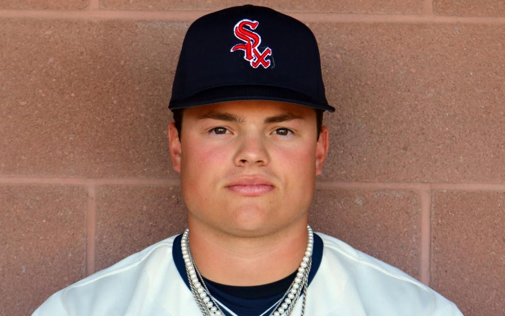 LEGION BASEBALL Post 6 falls to Laramie at Gabe Pando Cheyenne Post