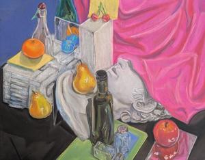 Western’s Art Gallery to host student artworks in end of year exhibition