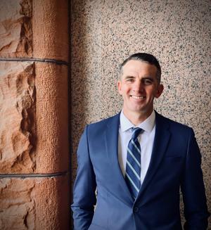 McIntosh announces bid for Cheyenne's HD 11 set in Wyoming Legislature