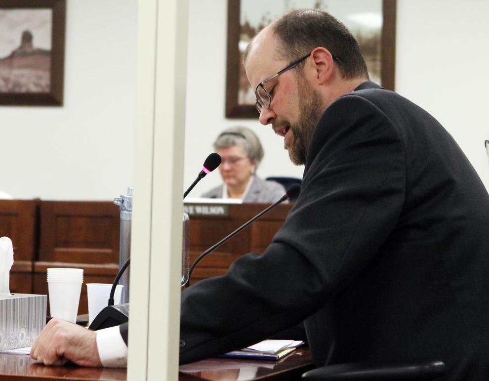 Laramie County district attorney won’t run again for top spot Local