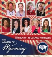 2022 Women of Wyoming