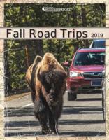 Fall Road Trips