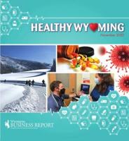 Healthy Wyoming | September 2020