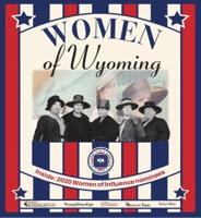2020 Women of Wyoming