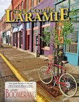 Discover Laramie - 2023