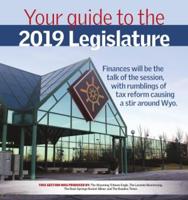 Legislature Guide 2019