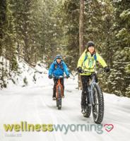 Wellness Wyoming