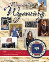 2019 Women of Wyoming