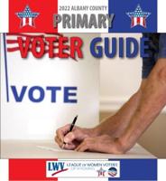 Laramie Election Guide