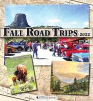 Fall Road Trips