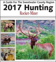 2017 Fall Hunting Guide