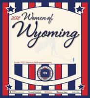 2021 Women of Wyoming