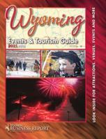 Wyoming Events and Tourism Guide 2021