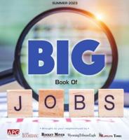 Big Book of Jobs - Summer 2023