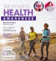 Women's Health 2023