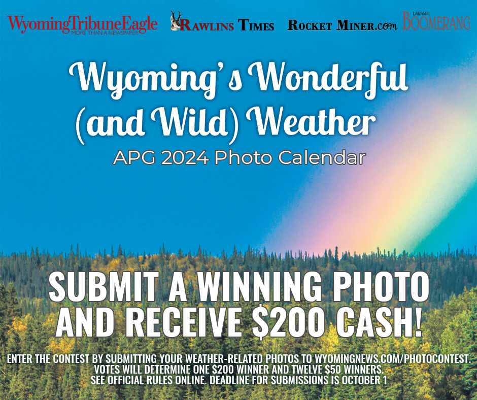 Beautiful Wyoming Photo Submission Wyomingnews Com   1a0f0528 5992 11ee 880d Ebe66f516eb5 