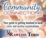 Community Connections