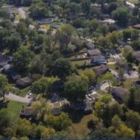 Property Taxes impact on special districts