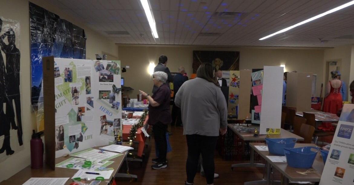 Banner Wyoming Medical Center to host community engagement fair