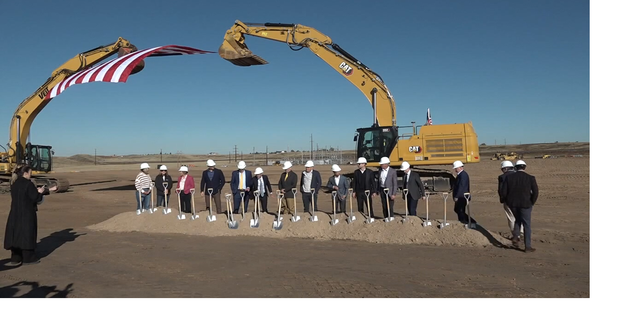 City of Cheyenne hosts data center panel