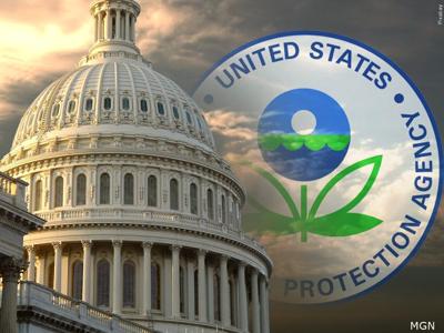 Former Wyoming lawmaker Cyrus Western tapped to lead EPA Region 8