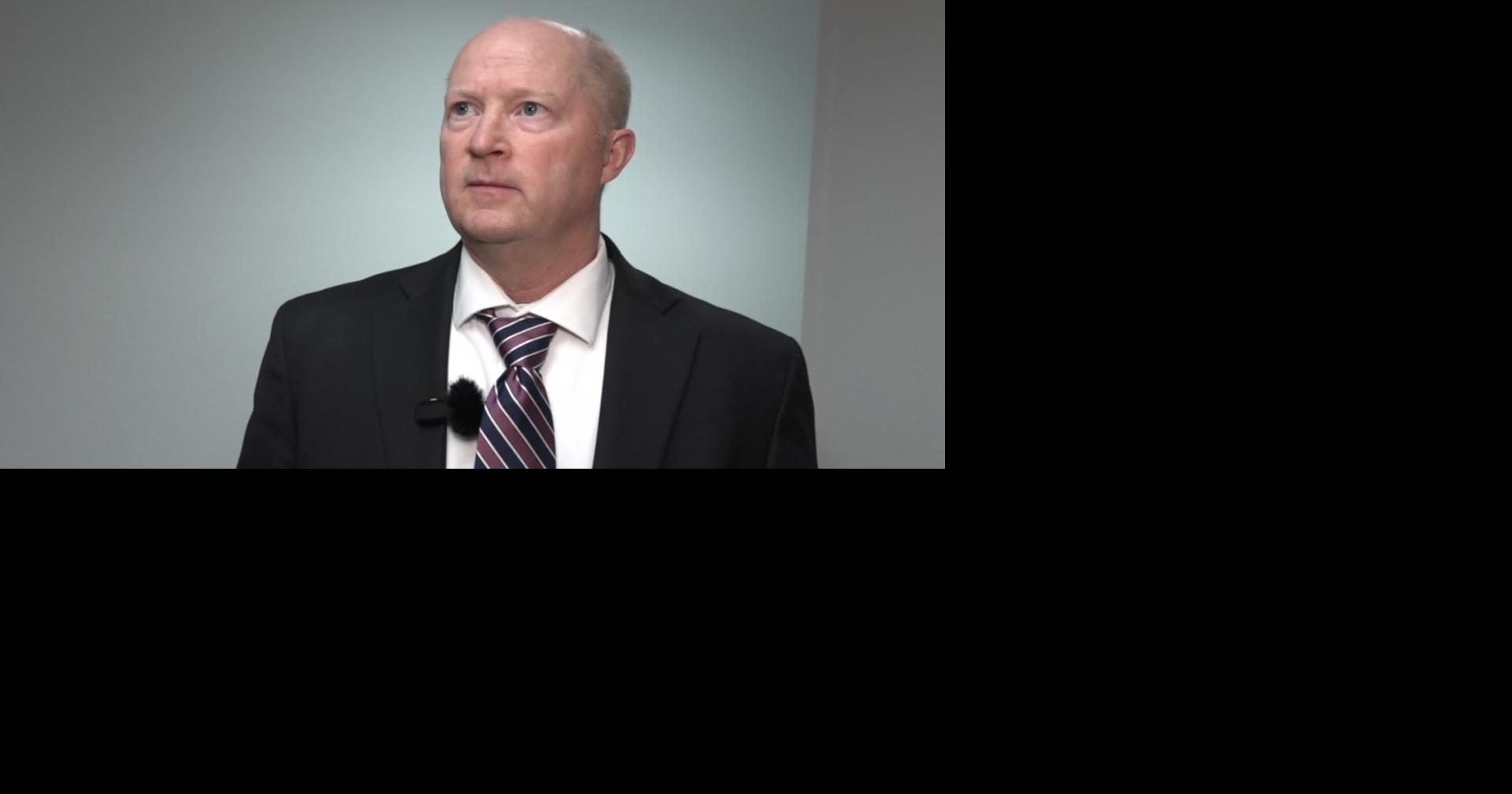Select Water Committee look at Data Centers