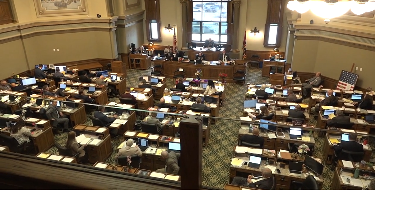 House votes to keep $40M cut to University of Wyoming