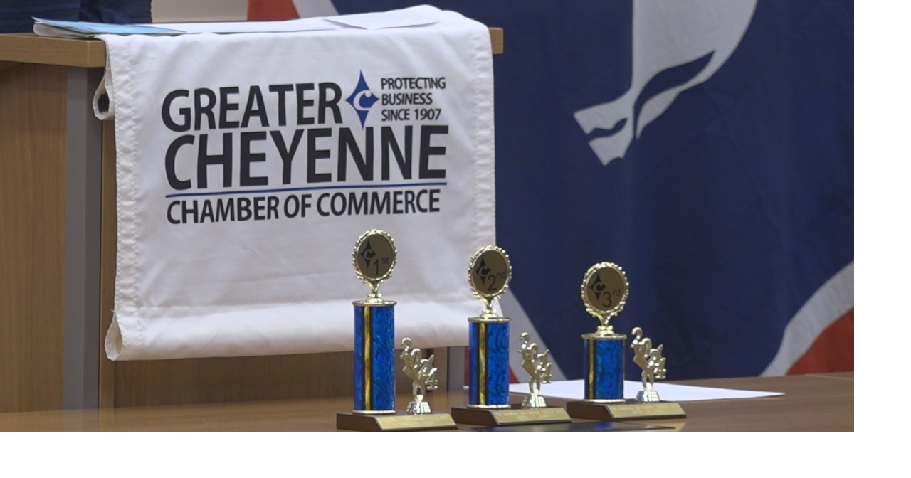 Wyoming Chamber and Local Chambers to host statewide Civics Competition again in 2026