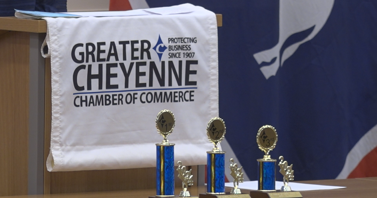 Wyoming Chamber and Local Chambers to host statewide Civics Competition again in 2026