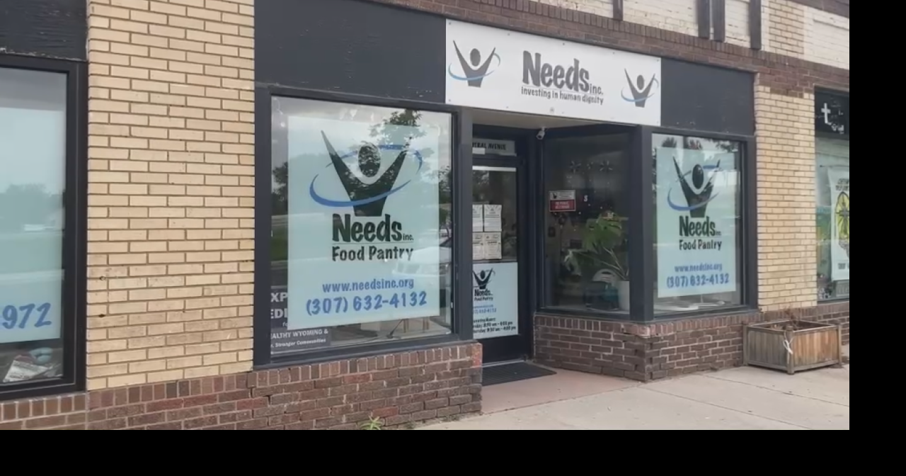 Needs Inc. Food Pantry in need of volunteers Jul 29, 2026 10 mins ago