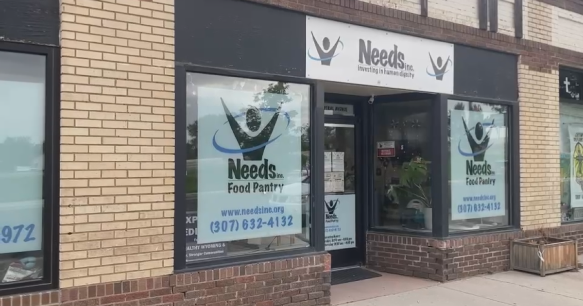 Needs Inc. Food Pantry in need of volunteers Jul 29, 2026 10 mins ago