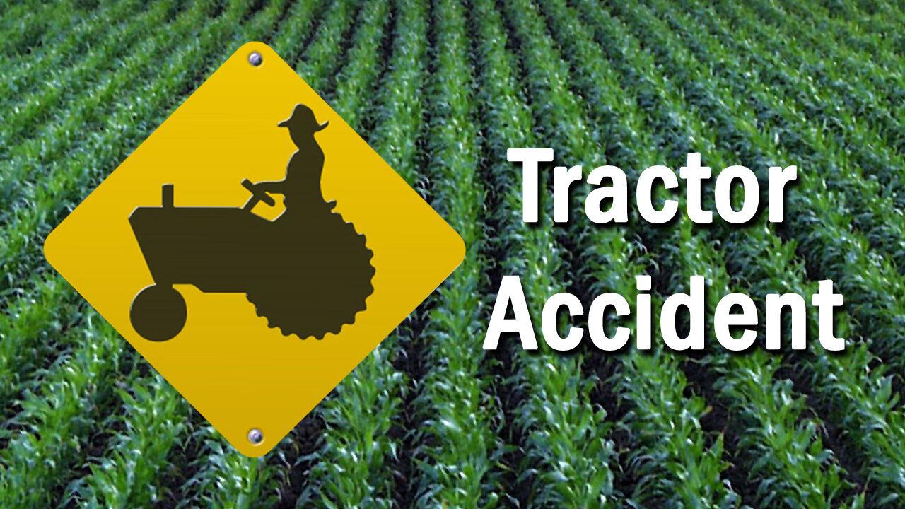 Officials identify man killed in Nebraska farm accident News