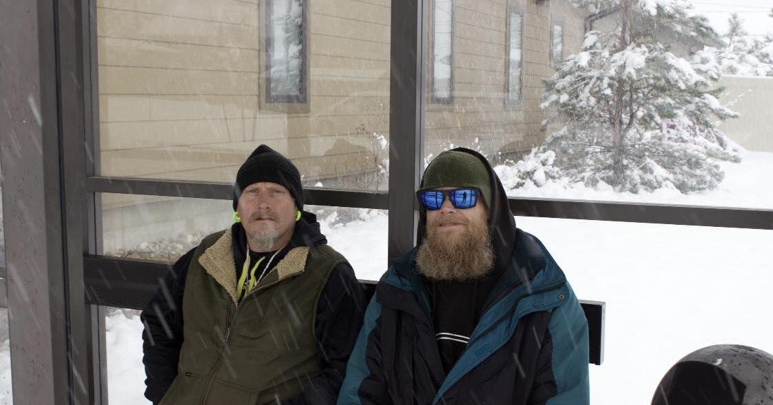 Wyoming Rescue Mission asks for community help as temperatures begin to drop