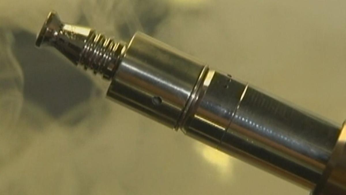 Ecigarettes and vaping banned in public places Community
