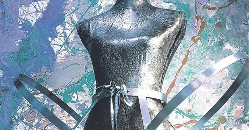 LCCC spring exhibition offers a contemporary look at the American West