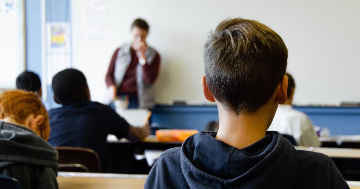 WEA, Wyoming Public School Parents file lawsuit challenging voucher law