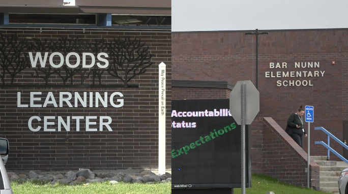 Elementary Schools Closing Amid Budget Shortfalls | Community ...