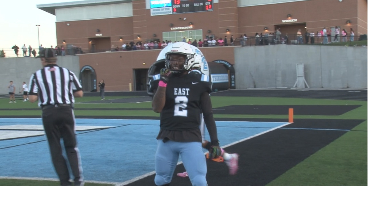 Friday Night Frenzy 2025: Week Five | Sports | wyomingnewsnow.tv