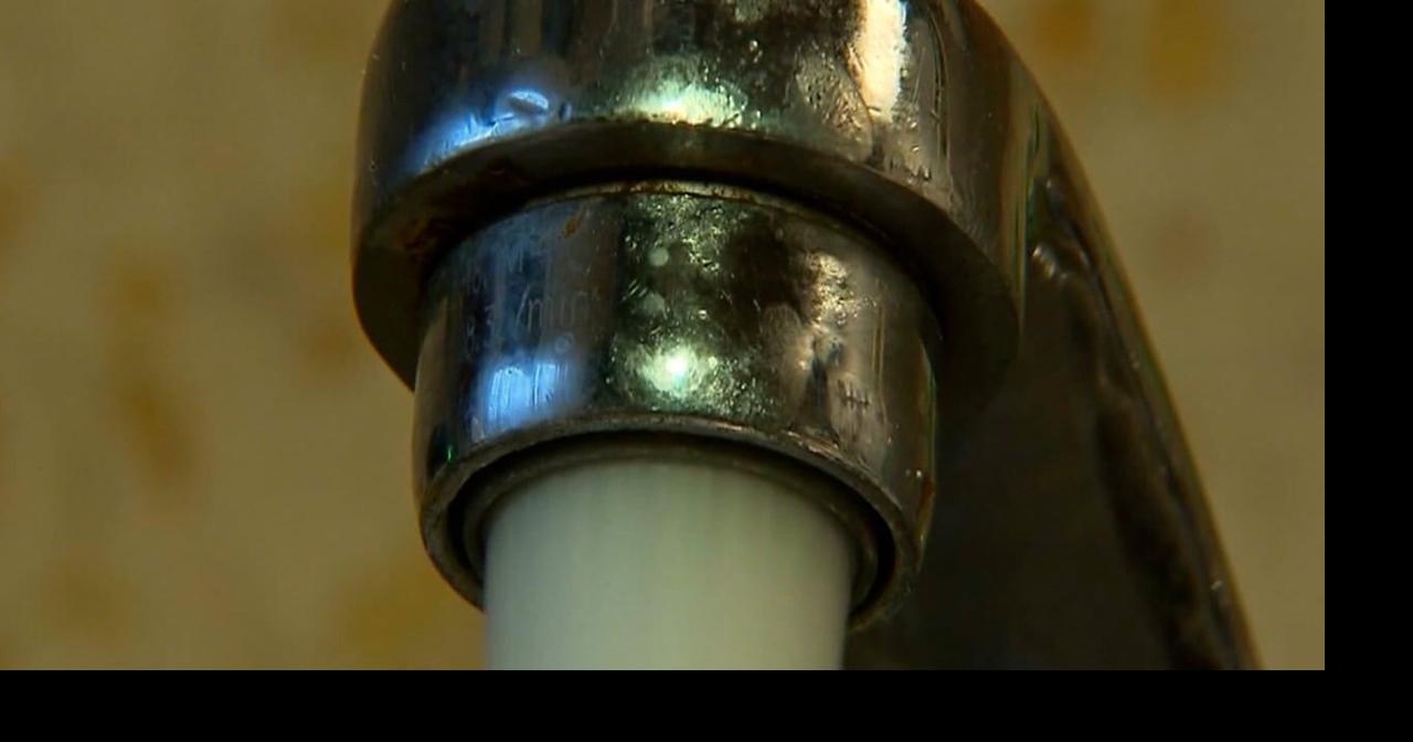 Cheyenne BOPU urging residents to watch for frozen water pipes