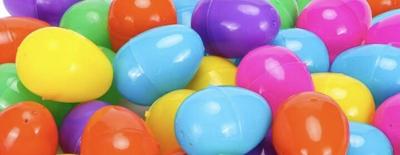 Casper Family Aquatic Center will host a weekend Water Egg Hunt