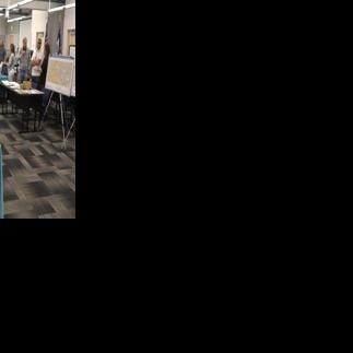 Wyoming Pathways holds an open house workshop on Friday