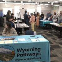 Wyoming Pathways holds an open house workshop on Friday