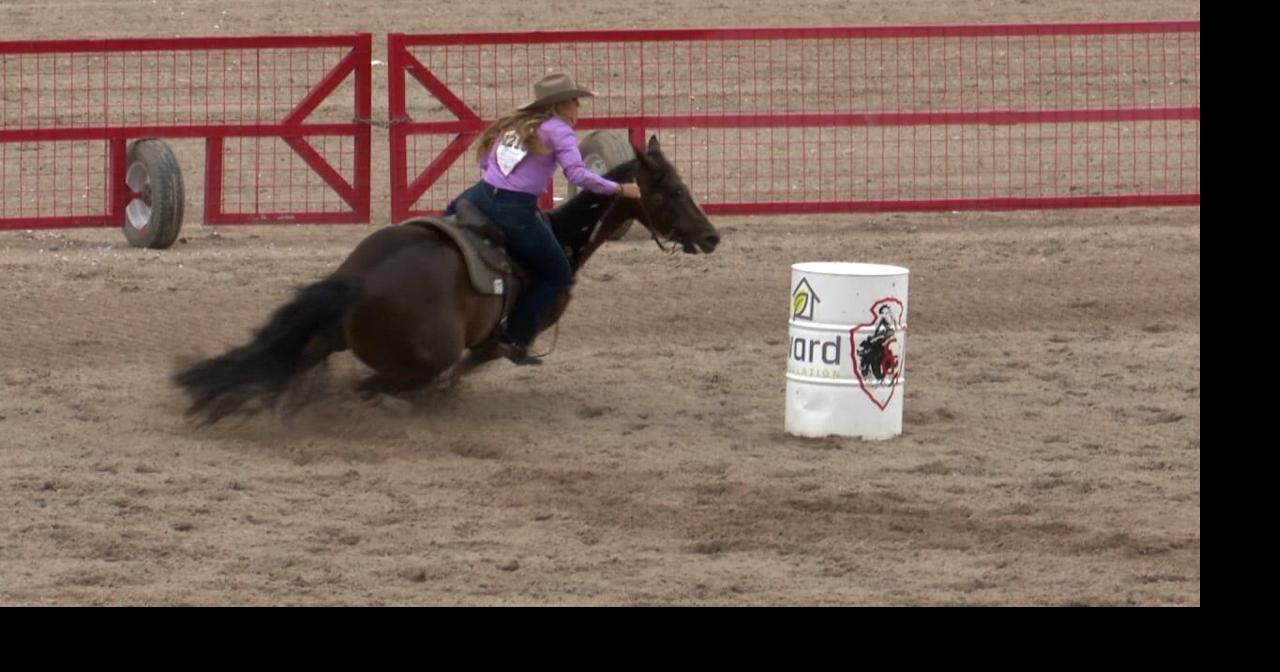 PRCA makes a move in potentially bringing Headquarters to Cheyenne