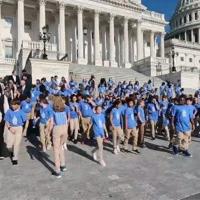 Cheyenne teen becomes Breakthrough T1D representative headed to Capitol Hill