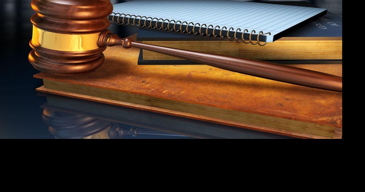 Governor Gordon appoints Thomas Deering to the Third Judicial District