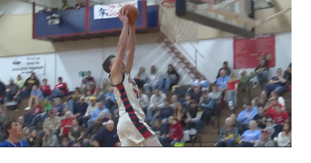 Brady Cook is keeping his basketball talents in state May 8, 2026 19 mins ago