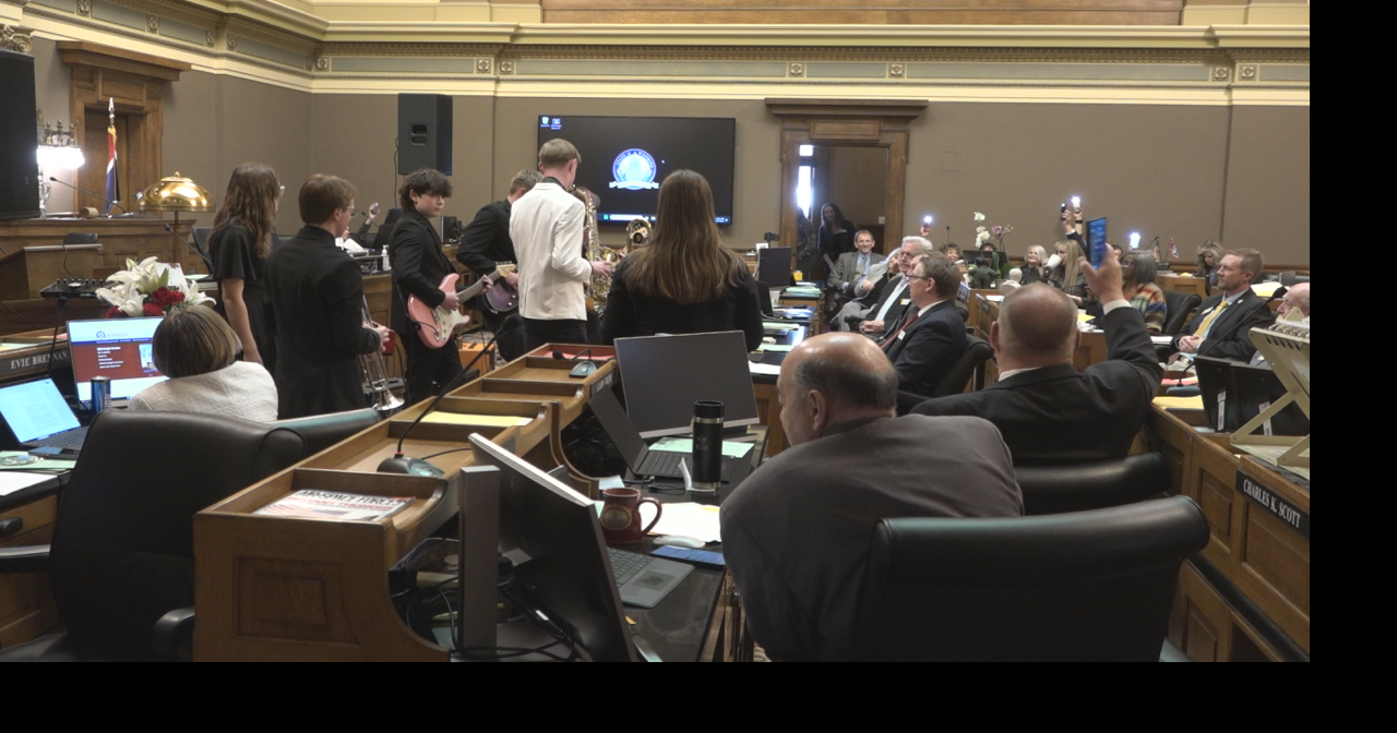 Capitol Celebrates Arts and Culture Day